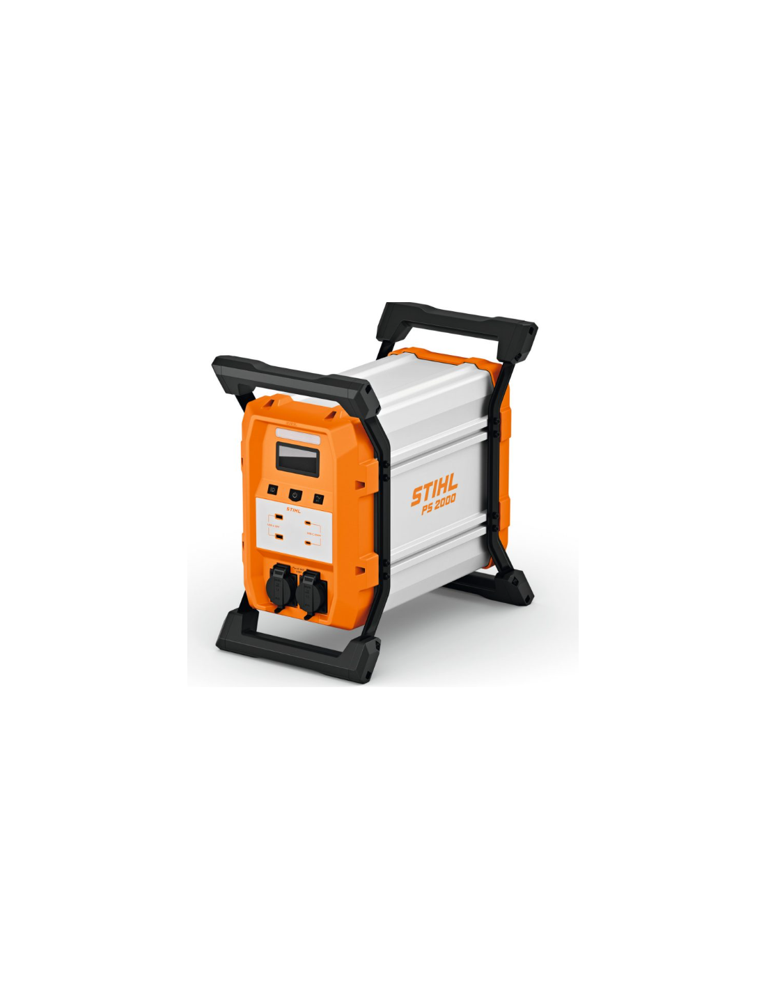 Portable power station STIHL PS2000