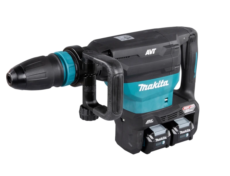 Martillo demoledor MAKITA HM002G